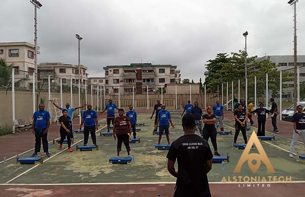 alstoniatech limited