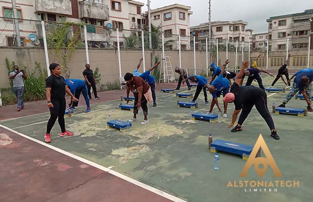 alstoniatech limited