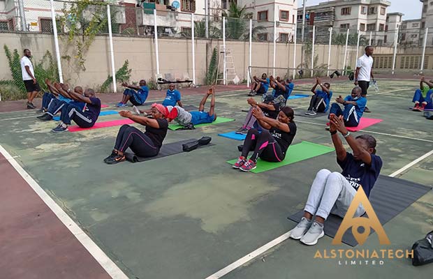 alstoniatech limited