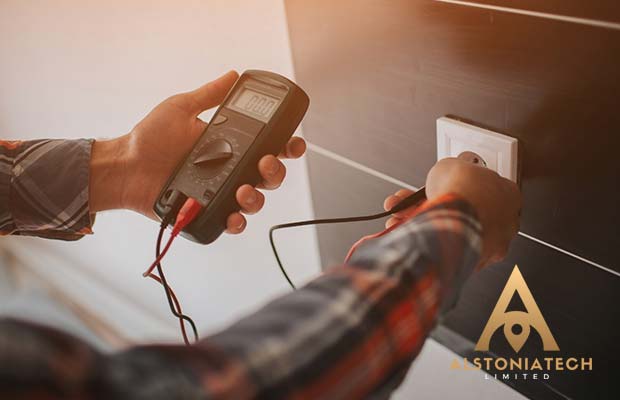 alstoniatech limited