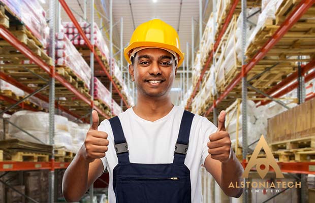 alstoniatech limited