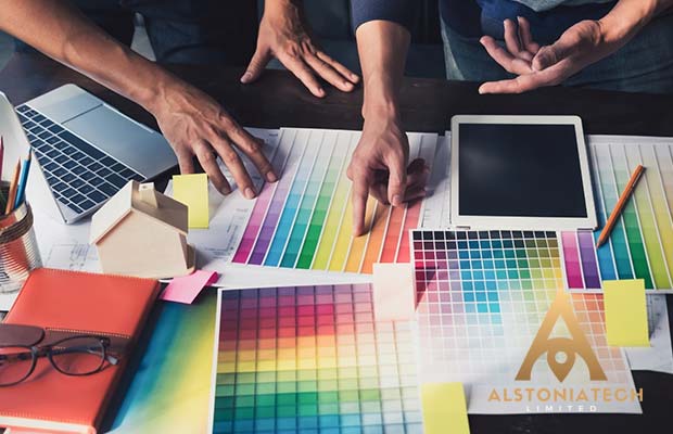 alstoniatech limited