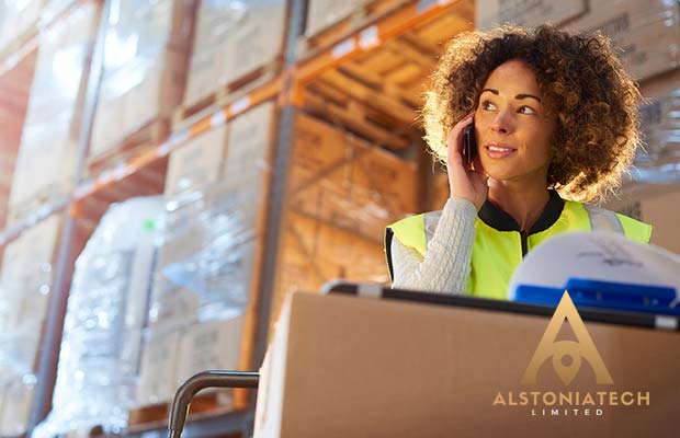 alstoniatech limited