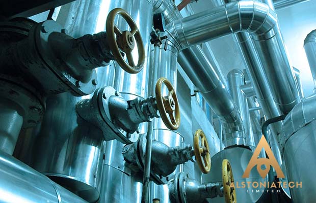 alstoniatech limited