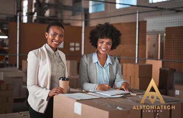 alstoniatech limited