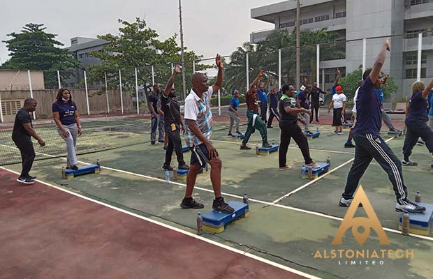 alstoniatech limited