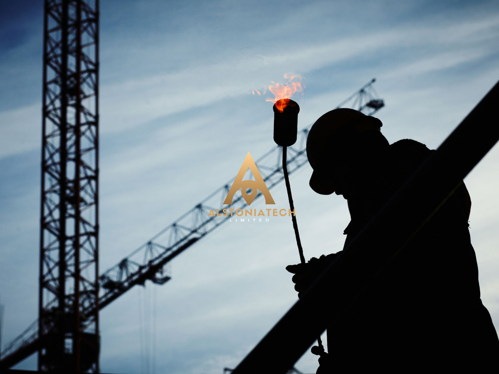 alstoniatech limited